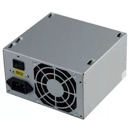 Fuente de Poder Clio de 650W 24 Pin 2 SATA