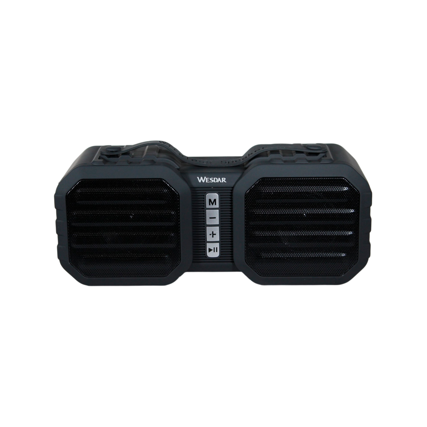 Parlante Bluetooth Wesdar K80
