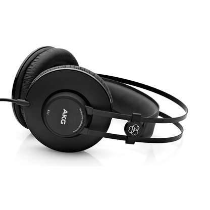 Audífonos para Monitoreo AKG K52
