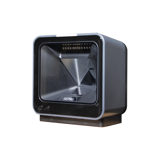 Lector Código de Barras Exelink 2D MP7600L