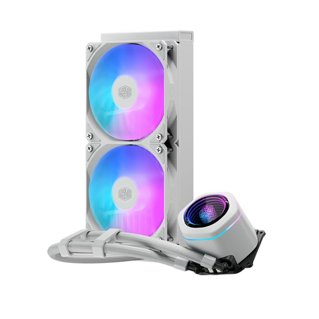 Watercooling Cooler Master ML Core Nex Digital 240
