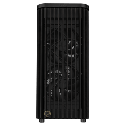 Gabinete Gamer Asus ProArt PA401 Wood Edition