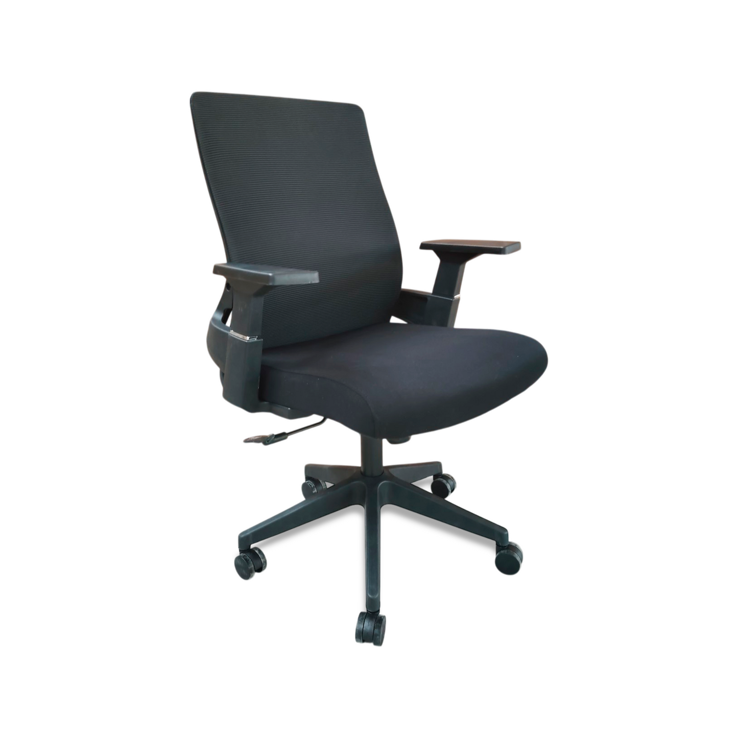 Silla Clio Office Penguin CLIO-OFBK001