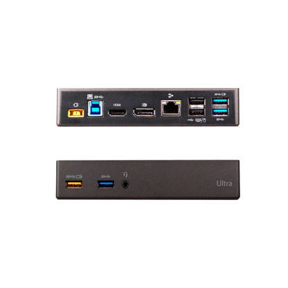 Lenovo ThinkPad USB 3.0 Ultra Dock (SD20K40266)