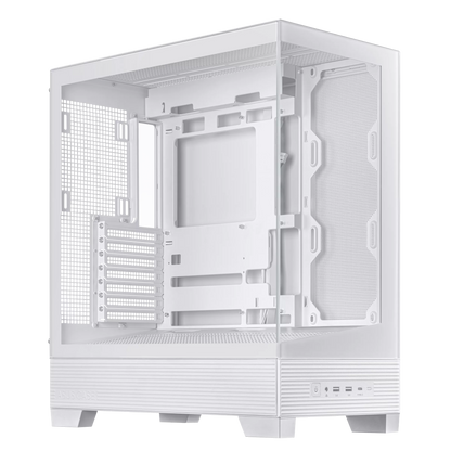 Gabinete Gamer Asus A31 90DC00R0-B08000