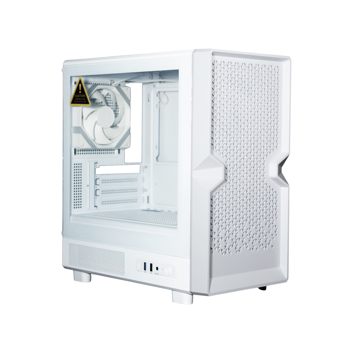 Gabinete CLIO M4 Micro ATX