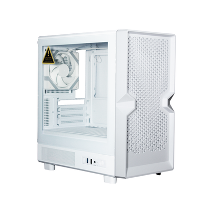 Gabinete CLIO M4 Micro ATX