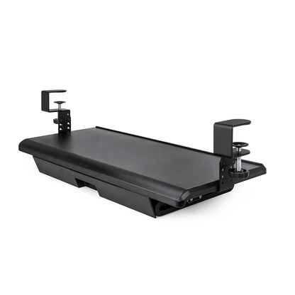 Bandeja para Teclado con Abrazadera y Cajón AIDATA KB-5011