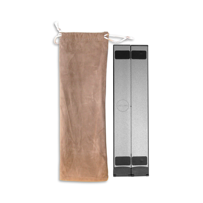 Soporte De Aluminio Exelink Docking M57