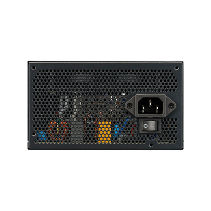 Fuente de Poder Cooler Master MWE Gold 750W V3