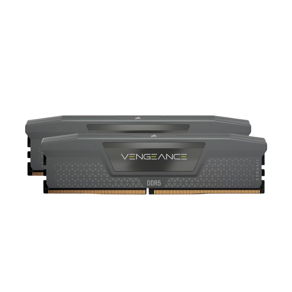 Memoria Ram Corsair Vengeance DDR5 2 x 8 GB 6000MHz