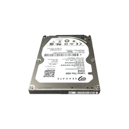 Disco Duro Seagate 2.5 320GB 7200RPM 32MB SATA3