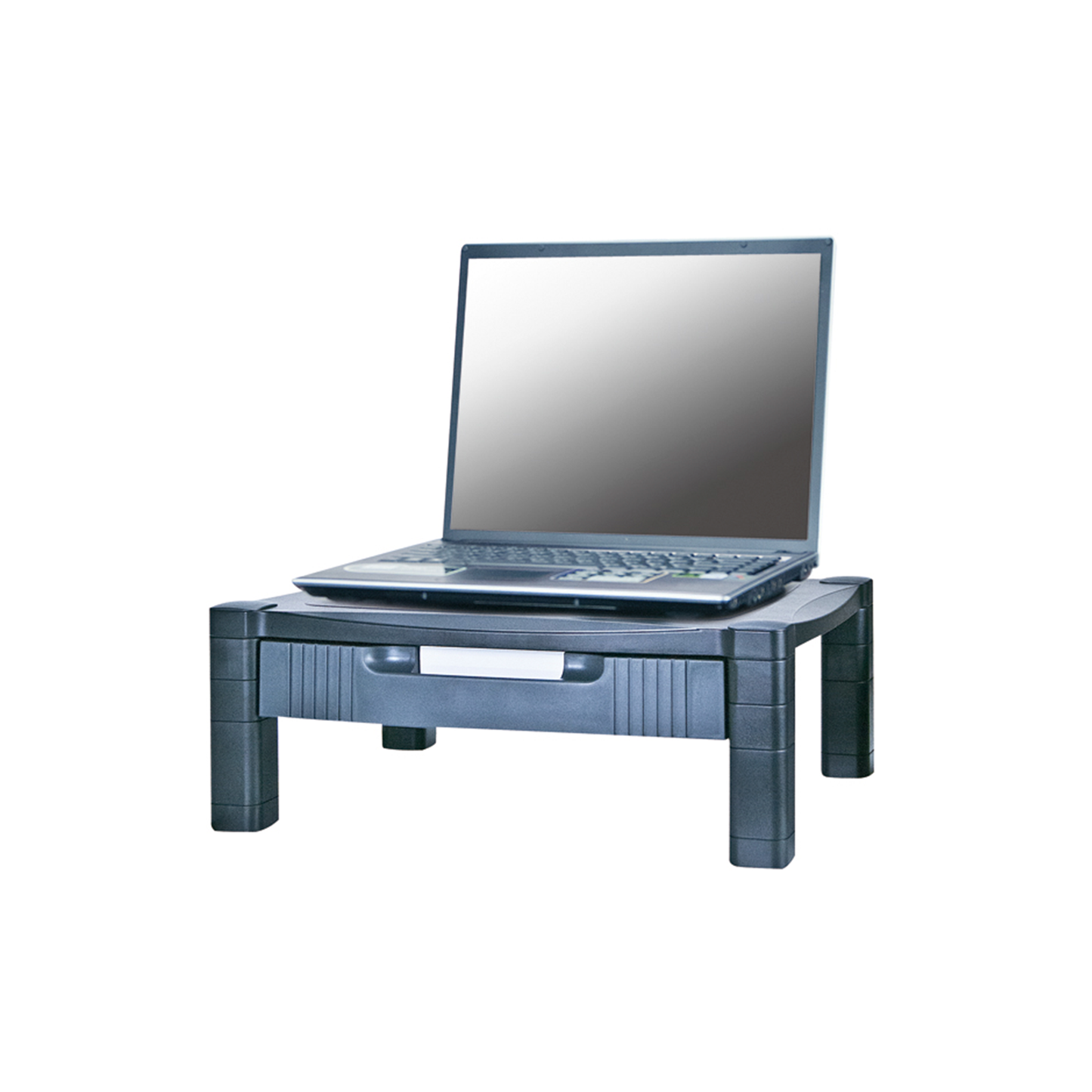 Soporte Smart Plus SC-2 AIDATA para Notebook y Monitor