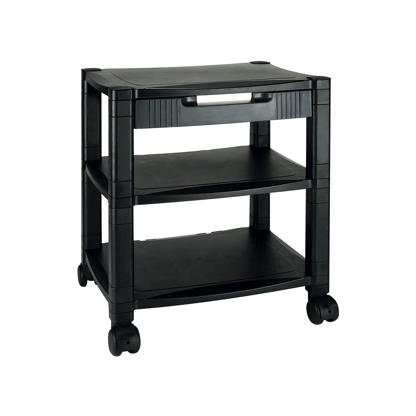 Carro para Impresora y Equipos AIDATA PC003D