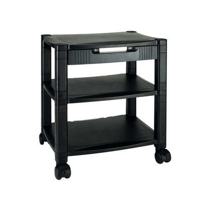 Carro para Impresora y Equipos AIDATA PC003D