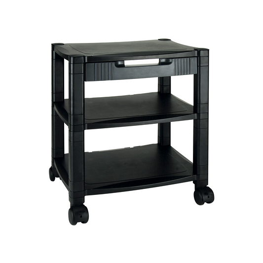 Carro para Impresora y Equipos AIDATA PC003D