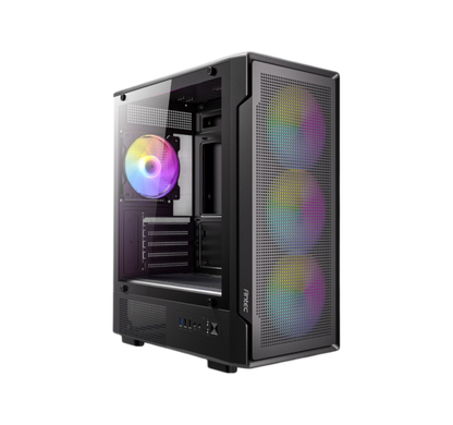 Gabinete Gamer Antec VX300M ARGB
