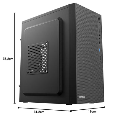 Gabinete Antec ST10M Mini Tower