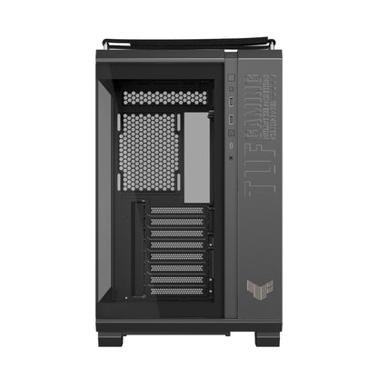 Gabinete Gamer Asus GT502 TUF Horizon