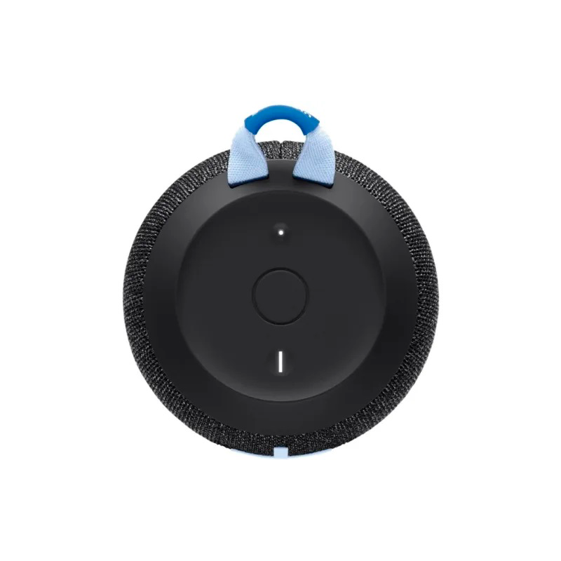 Parlante Waterproof Logitech Wonderboom 2