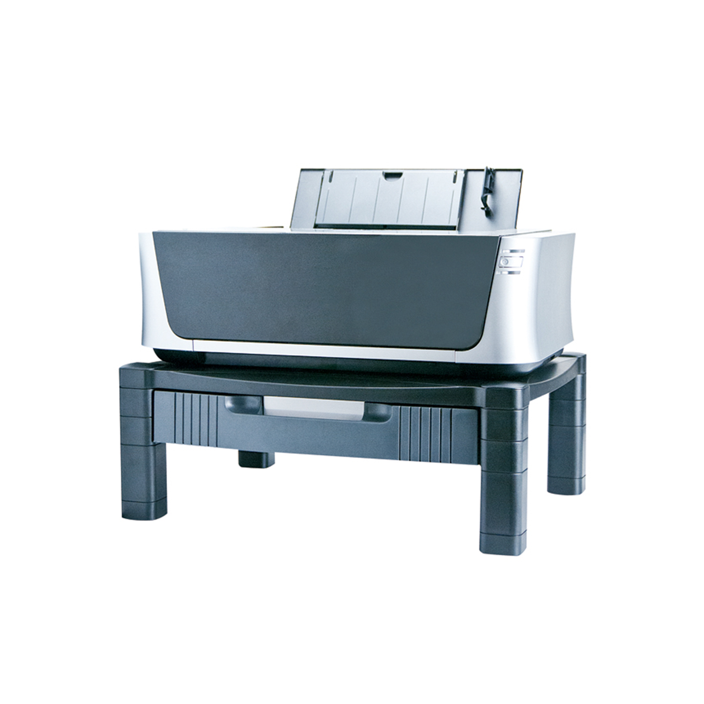 Soporte Smart Plus SC-2 AIDATA para Notebook y Monitor