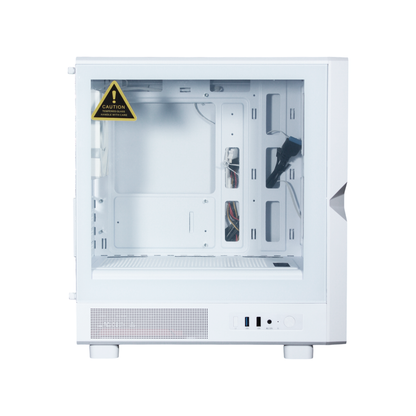 Gabinete CLIO M4 Micro ATX