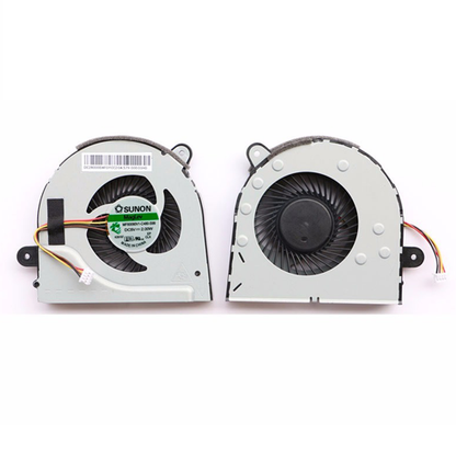 Ventilador LENOVO MG60090V1-180-S99