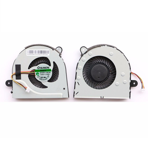 Ventilador LENOVO MG60090V1-180-S99