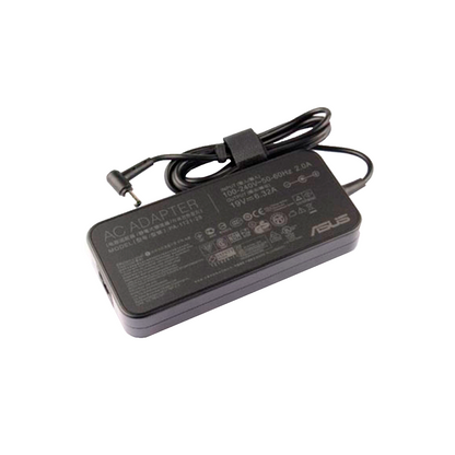 Cargador Original Asus Rog 19V 6.32A 120W SLIM 5.5x2.5mm