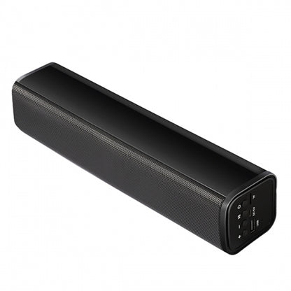 Parlante Portátil Bluetooth Wesdar K8 WD-K89-BL