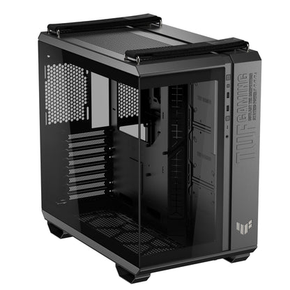 Gabinete Gamer Asus GT502 TUF Horizon