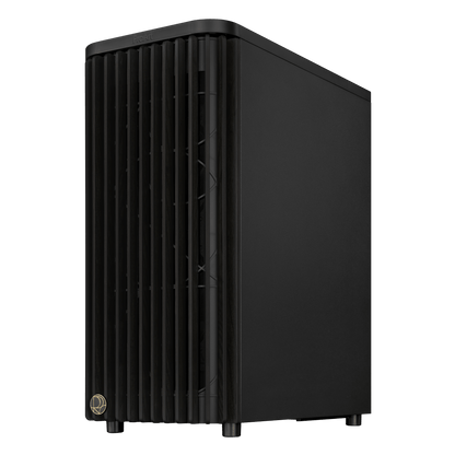 Gabinete Gamer Asus ProArt PA401 Wood Edition