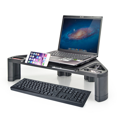 Soporte de Monitor de Esquina AIDATA CS-1010