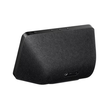 Parlante Amazon Alexa Echo Show Charcoal