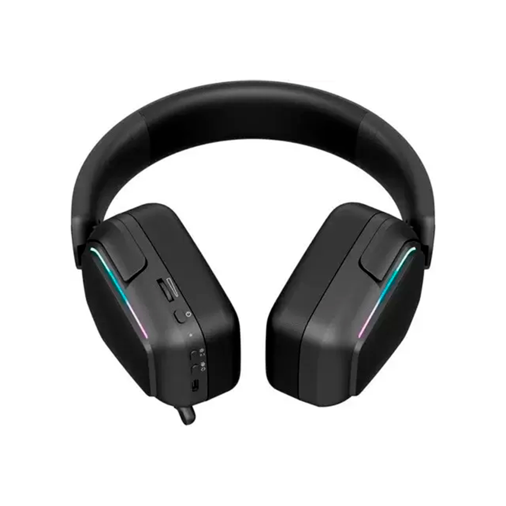 Audífono Gamer Royal Kludge HG101