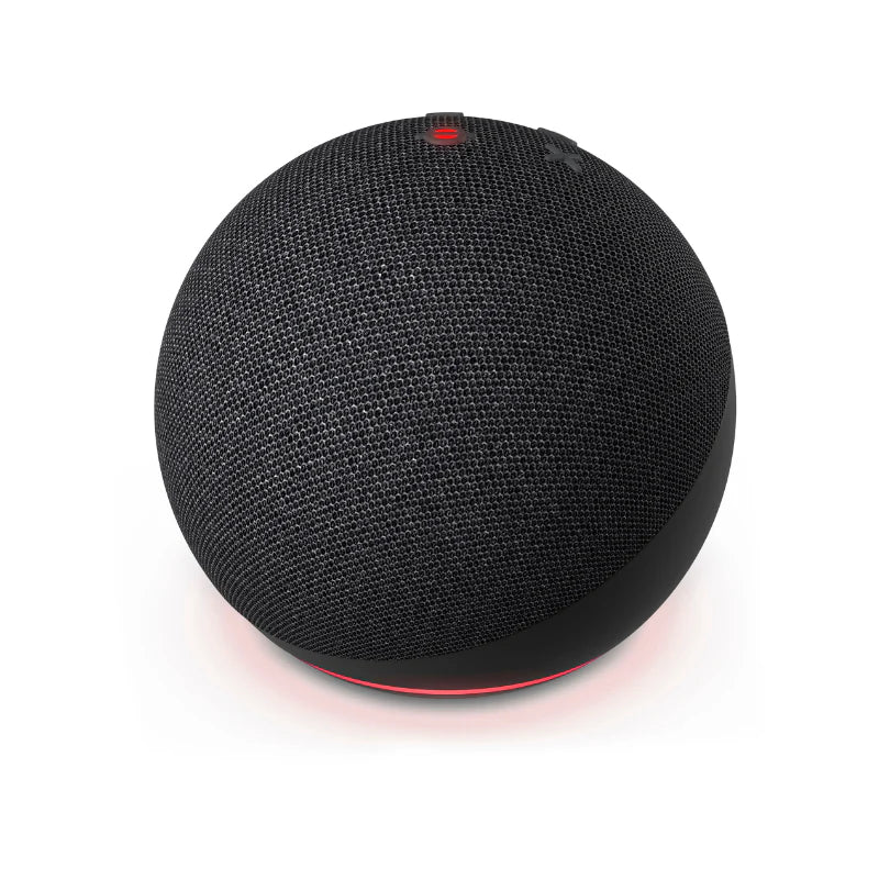 Parlante Amazon Alexa Echo Dot (5ª generación) Charcoal