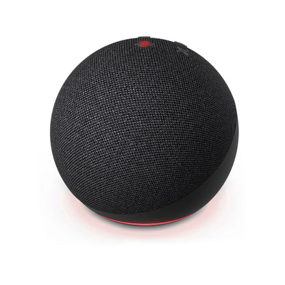 Parlante Amazon Alexa Echo Dot (5ª generación) Charcoal
