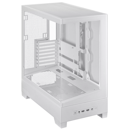 Gabinete Gamer Asus A31 90DC00R0-B08000