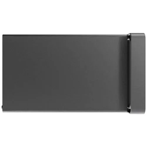 Gabinete Antec ST6M ARGB Black