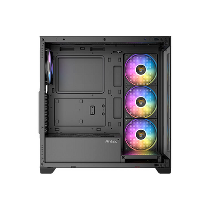 Gabinete Gamer Antec CX300 ARGB