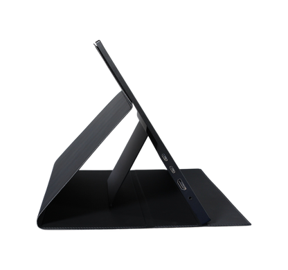 Monitor Portátil Clio Y185A28D 18.5" FHD