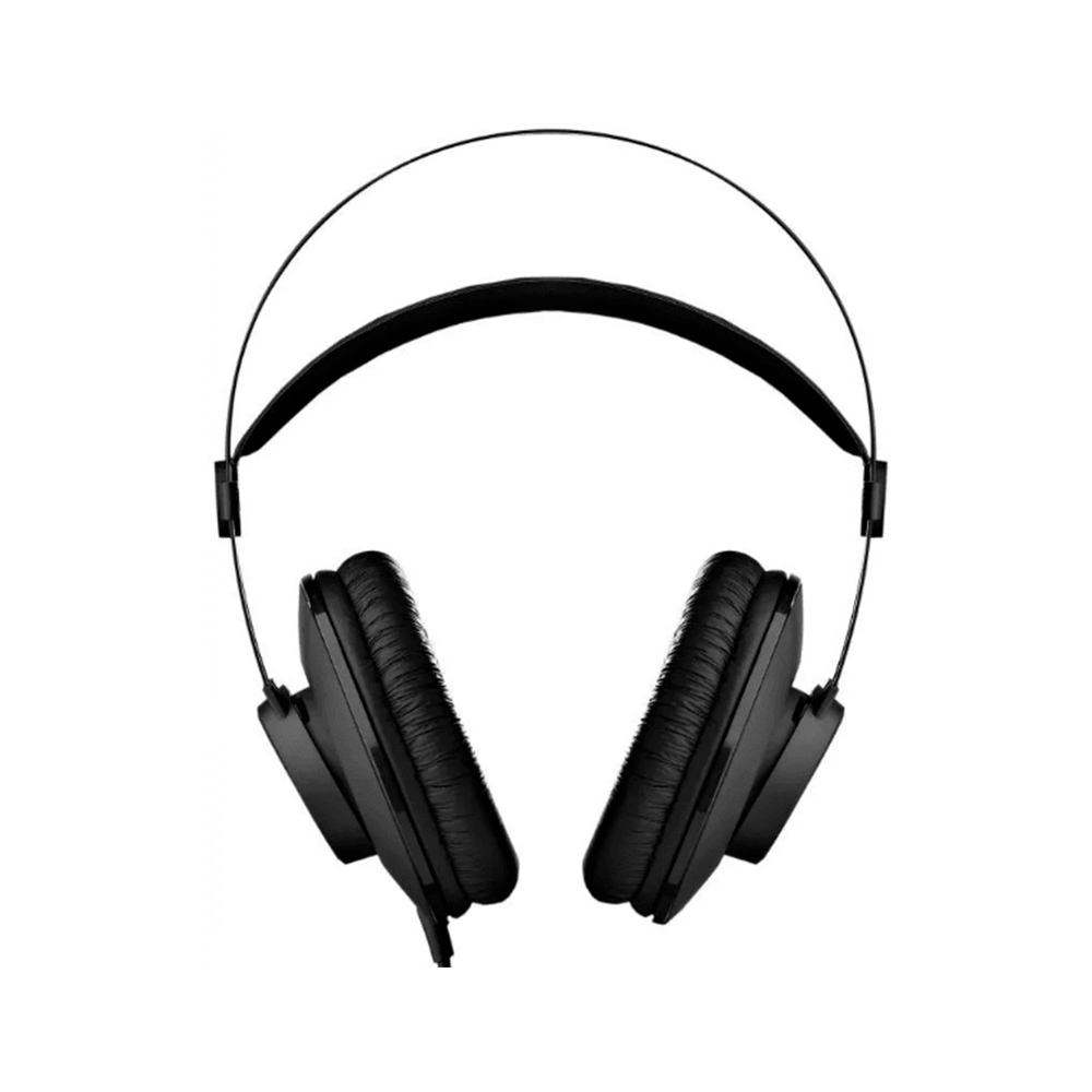 Audífonos para Monitoreo AKG K52