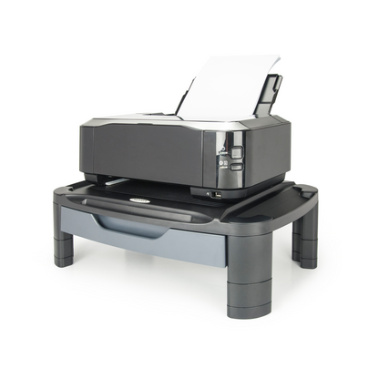 Eleva Pantalla con Gaveta AIDATA MR-1002G