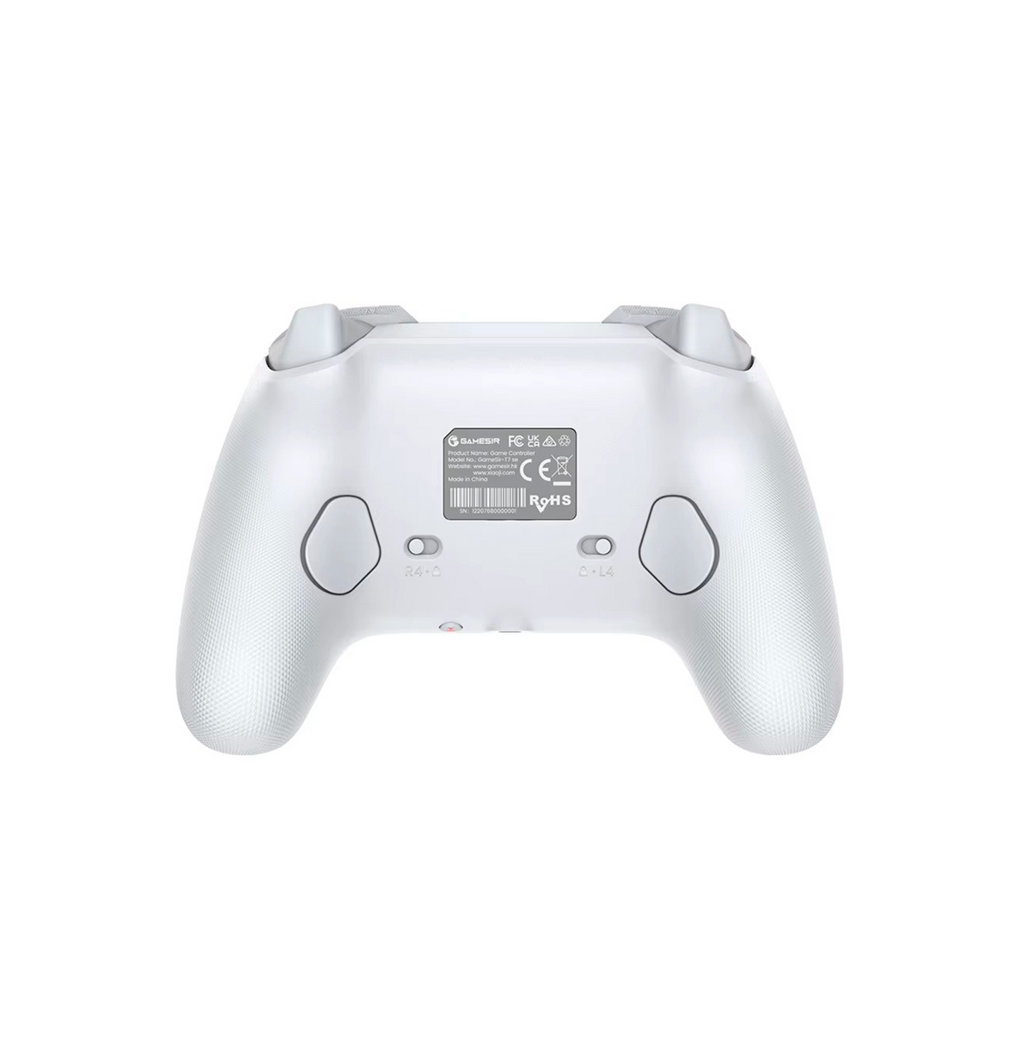 Control GameSir G7 SE White para Xbox y PC