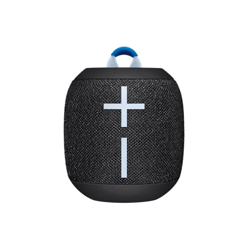 Parlante Waterproof Logitech Wonderboom 2
