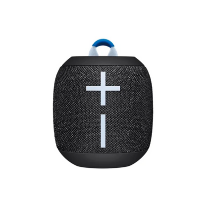 Parlante Waterproof Logitech Wonderboom 2
