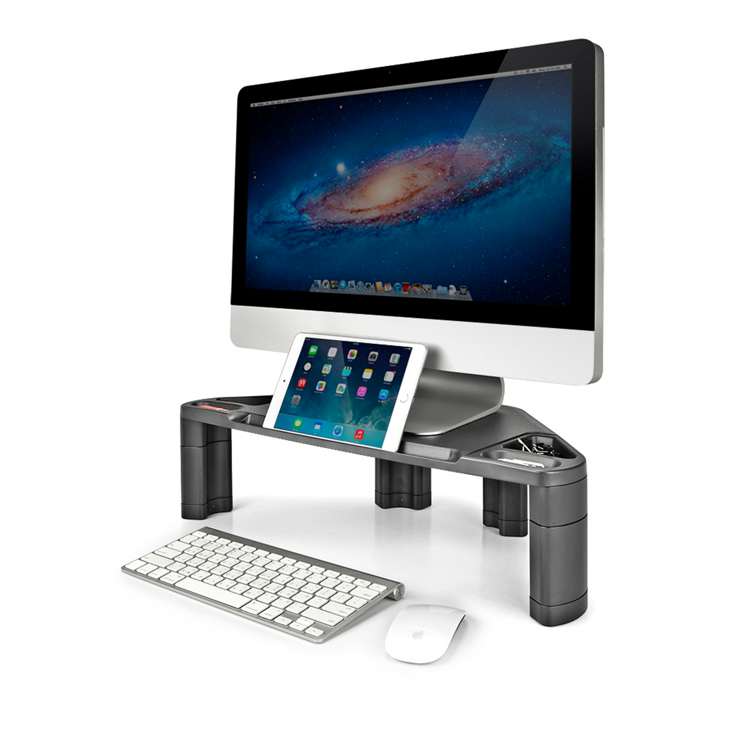 Soporte de Monitor de Esquina AIDATA CS-1010