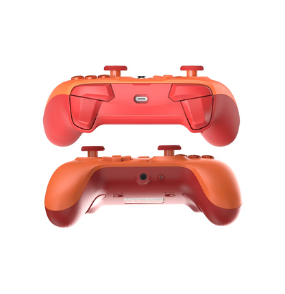 Control GameSir G7 SE Orange para Xbox y PC