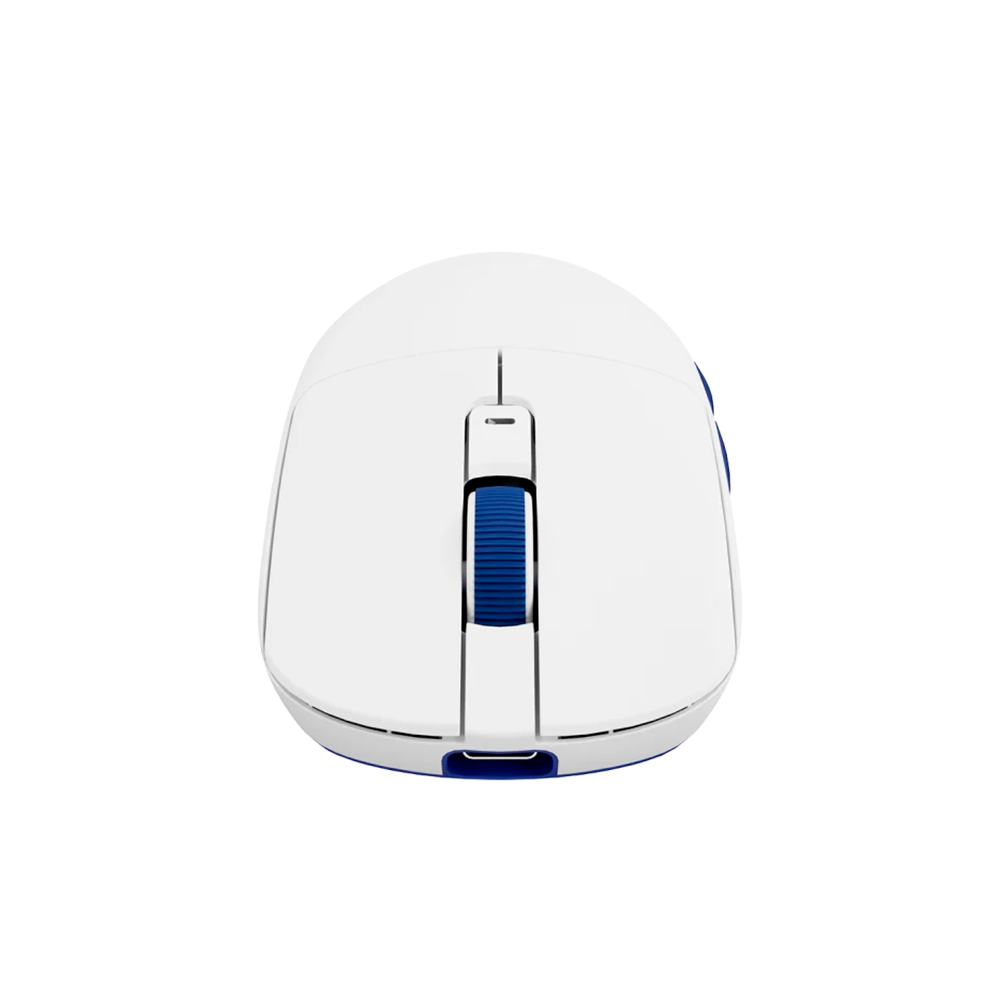 Mouse Inalámbrico Royal Kludge M30