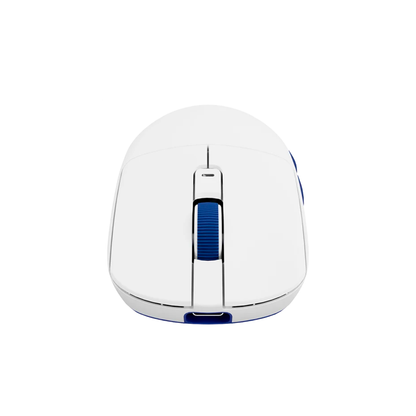 Mouse Inalámbrico Royal Kludge M30
